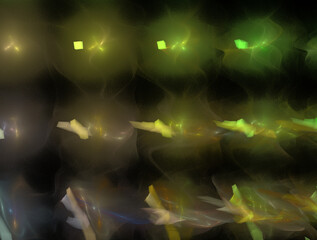 Imaginatory fractal abstract background Image