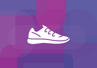 illustration of a shoes