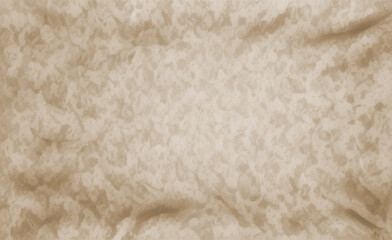 Abstract cream and white fluffy fabric texture background suitable for graphic design fill with text accessories clothing store leather