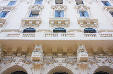  Grand Hotel in Antibes