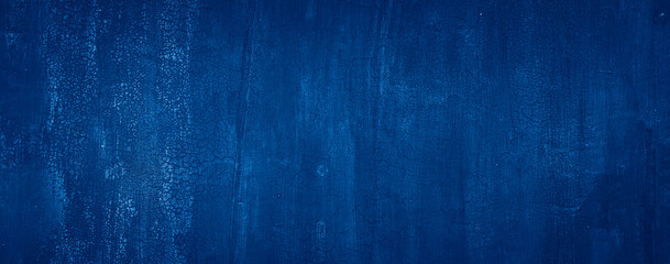blue texture abstract cement concrete wall background