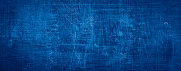 blue texture abstract cement concrete wall background