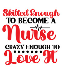 Nurse Svg Bundle, Nurse Quotes, Nurse Saying, Nurse Clipart, Nurse Life, Doctor Svg, Nurse Svg File for Cricut, Nurse Cut File, Nurse Mom,Nurse Bundle SVG, Nurse Quotes SVG, Doctor Svg, Nurse Svg Hear