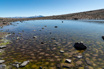colca canyon