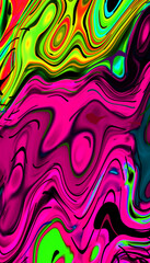 abstract colorful background