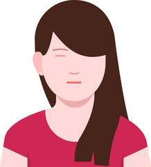 Asian, Beautiful young Asian girl, Teenager Asian woman