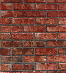 background brick wall 