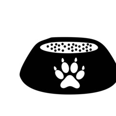 Paw prints svg png, dog svg, dog lover svg, paw svg, dog paw svg, dog lover paw print svg bundle, paw svg 
