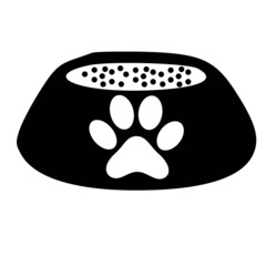 Paw prints svg png, dog svg, dog lover svg, paw svg, dog paw svg, dog lover paw print svg bundle, paw svg 
