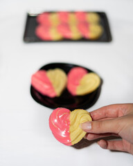 Gourmet - Comida - Repostería - Torta