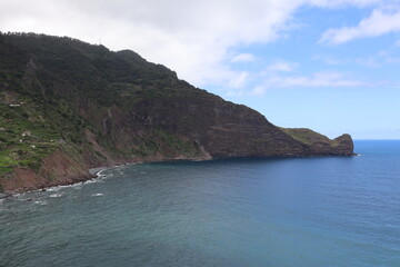 Obraz premium Madère, Portugal