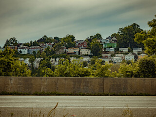 CASAS EN LA MONTA&Ntilde;A