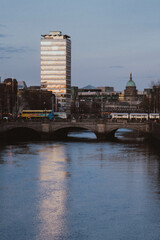 Dublin wanderlust