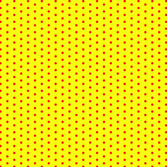 background with dots