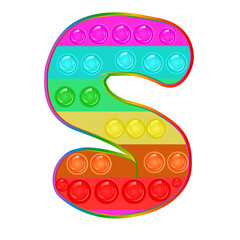 alphabet letters and numbers pop it png, Pop It Digital Clipart, Pop It Candy PNG, Popit clipart Pastel Colors Bubbles toy png, unicorn pop it, alphabet letters FONT pop it png
