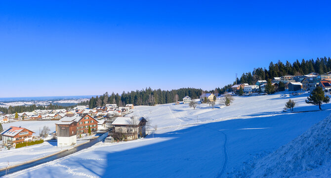 Gemeinde Sulzberg (Vorarlberg)