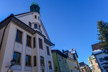 Rathaus (Immenstadt im Allgäu)