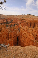 Bryce Canyon National Park
