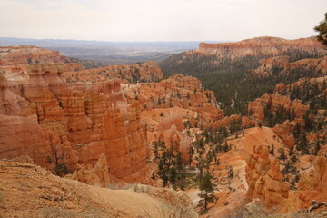 Bryce Canyon National Park