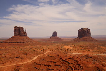 Monument Valley National Park