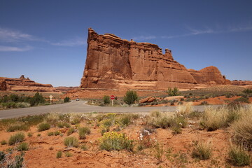 Arches National Park