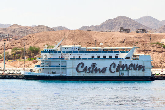 Casino Cancun Ship in Eilat