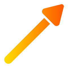 lance gradient icon