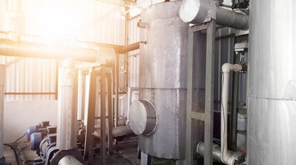 Industrial heating systems and regulated air supply electric heating and plumbing systems.