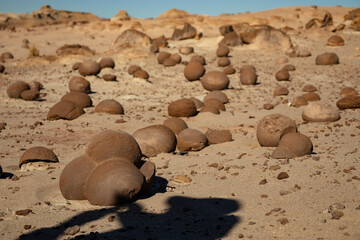 valle de la luna