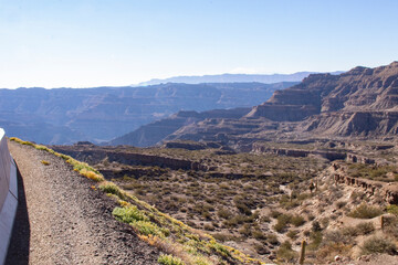 valle de la luna