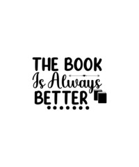 Book Lover SVG Bundle, Reading Quote SVG, Book Lover Cut Files for Cricut, Silhouette, Book Quote SVG, Back To School Svg