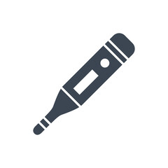 Electronic Thermometer icon