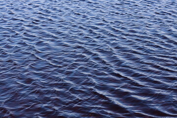 water surface