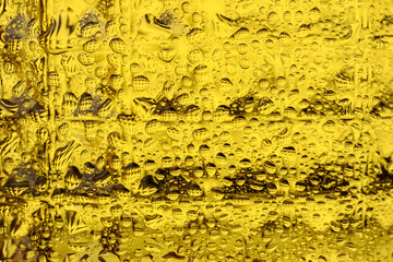 yellow texture