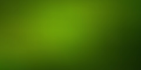 Light Green vector smart blurred texture.