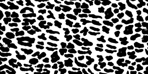 leopard skin texture