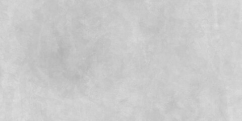 Concrete wall white color for background. Old grunge textures with scratches and cracks. White painted cement wall, modern grey paint limestone texture background in white light seam home wall paper.