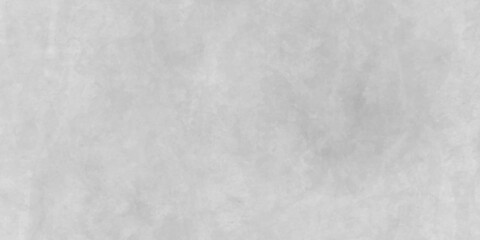 Fototapeta premium White concrete wall as background, white cement or stone old texture as a retro pattern wall plaster and scratches, white and black cement texture for background.