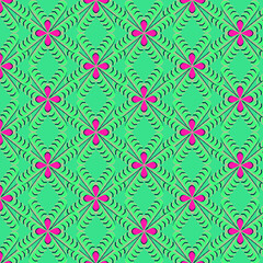 Vector abstract textile, geometric pattern. Multicolored background. Vector illustration eps 10, Art. luxury abstract wallpaper, design layout, poster template, background, art	