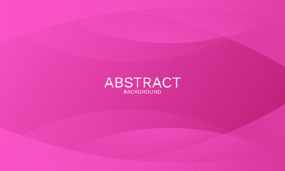 pink abstract background