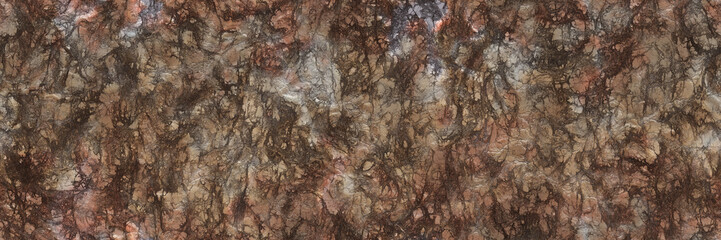 Marble- abstract surface stone. Background texture seamless- 3d illustration