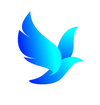 Blue Bird Logo