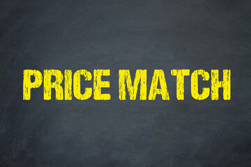 Price match
