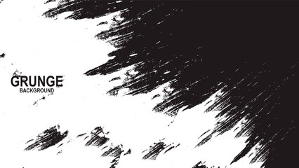 Abstract grunge texture background design