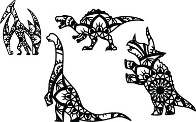 
Mandala design. You can change the color and size of the design. Will fit well as a design on a shirt or in your shadow box. You can also use laser cutters like Cricut, Glowforge
