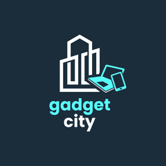 City Gadget Logo