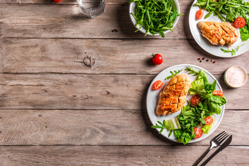 Chicken Salad