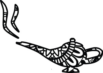 
Mandala design. You can change the color and size of the design. Will fit well as a design on a shirt or in your shadow box. You can also use laser cutters like Cricut, Glowforge
