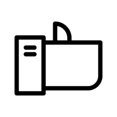 like icon or logo isolated sign symbol vector illustration - high quality black style vector icons
