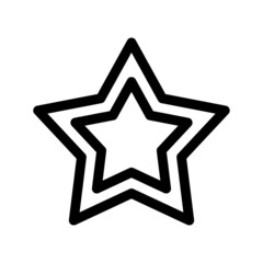 Obraz premium like icon or logo isolated sign symbol vector illustration - high quality black style vector icons 